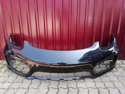 Porsche Cayman 981 Zderzak przedni 98150531110 Zderzak przedni