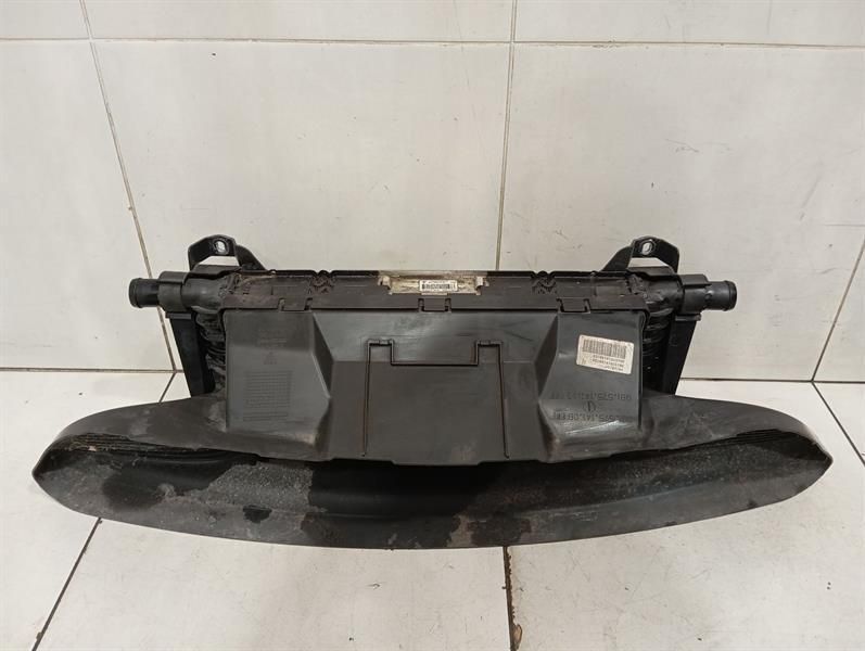 Porsche Cayman 981 Water Radiator 99110613702 Water Cooler Radiator