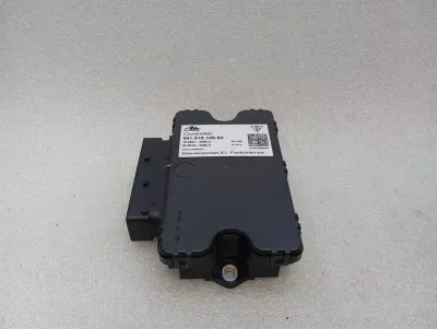 Porsche Cayman 981 Electronic Module 99161814503 Control Unit PARK BRAKE