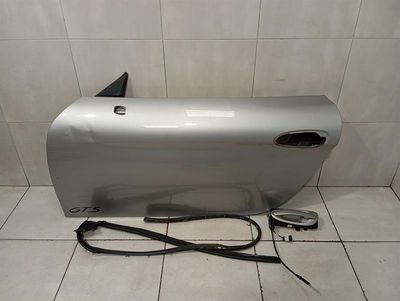 Porsche Cayman 981 предна лява врата 98153191102 врата предна лява