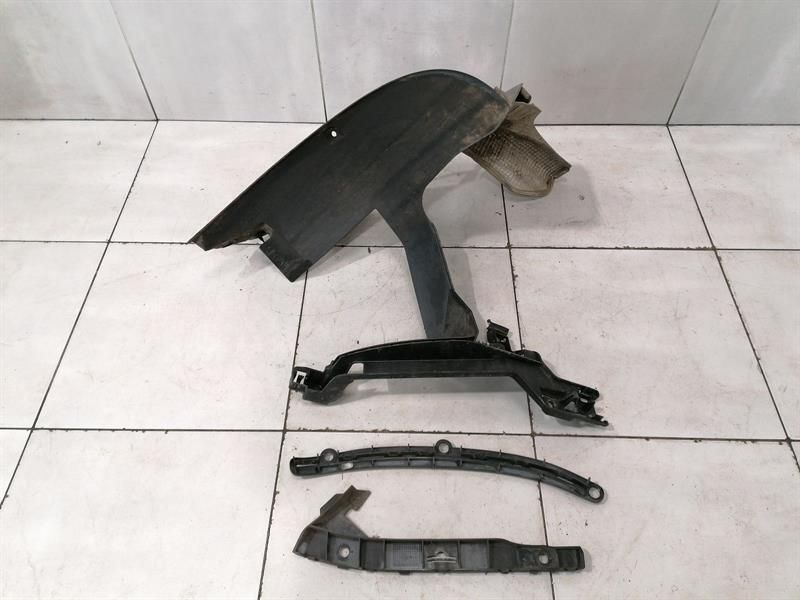 Porsche Boxster 981 GT4 Wheel Arch Liner RLH 98150583101 Wheel Arch Cover Hi Li