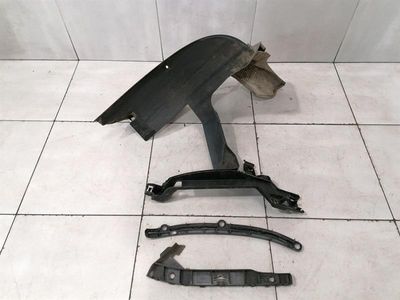 Porsche Boxster 981 GT4 Radlaufschale RLH 98150583101 Radlaufabdeckung Hi Li