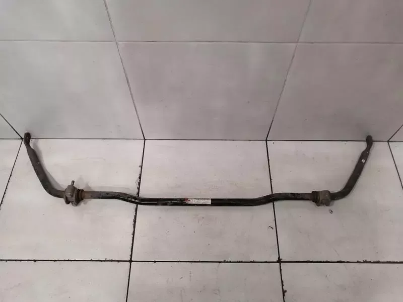 Porsche Boxster S 981 anti roll bar rear 98133370311 stabilizer rear