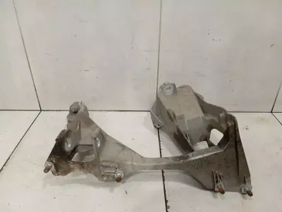 Porsche Cayman 981 Subframe Rear 98133115106 Axle Frame Rear Axle
