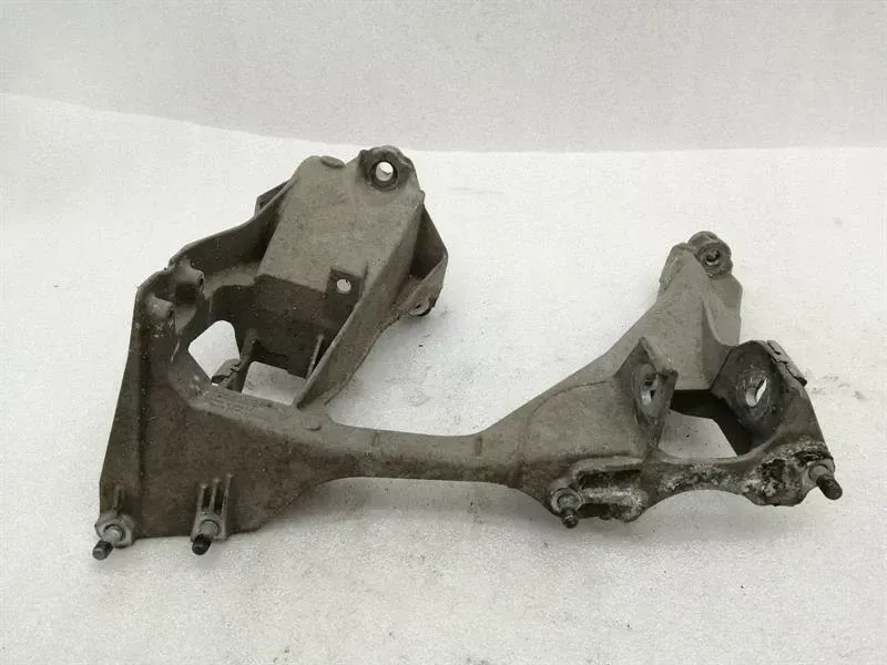 Porsche Boxster 981 rear subframe 98133115205 axle frame rear axle