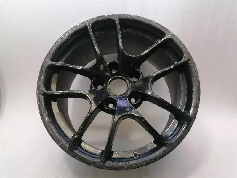 Porsche Boxster 981 Alloy Wheel 98136212204 Alloy Wheel Cayman III 9J x 18 ET47