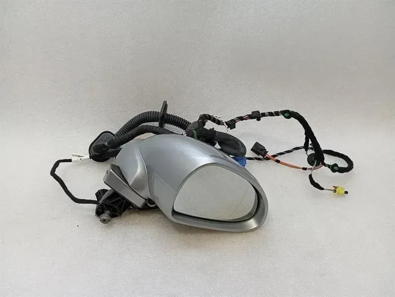 Porsche Cayman 981 Right Door Mirror RHD 99173122011 Right Hand Drive