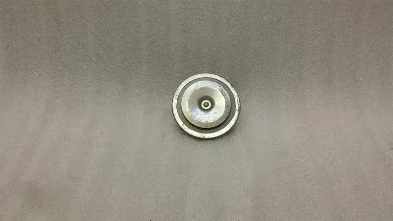 Porsche Boxster 986 Horn 99663711702 Horn