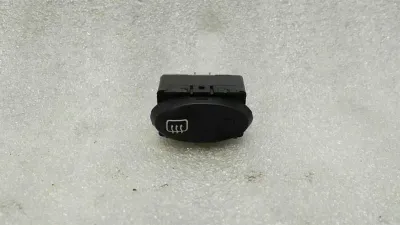 Porsche Boxster 986 rear window heated switch 99661313310 rear window switch