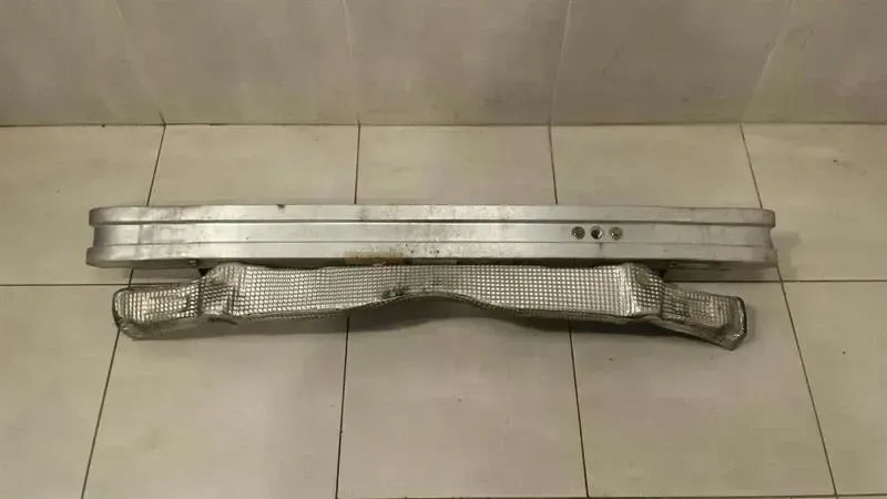 Porsche Boxster 986 Rear Bumper Beam 98650502100 Bumper Support Rear