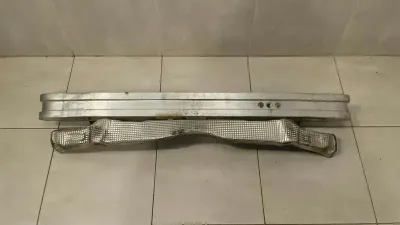 Support de pare-chocs arrière pour Porsche Boxster 986 98650502100