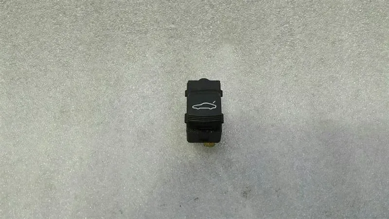 Porsche Boxster 986 rear lid switch 99661310610 hood rear switch