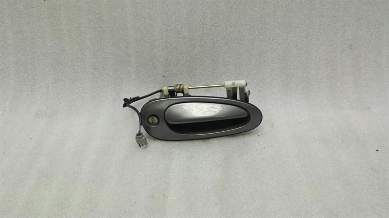 Porsche Boxster 986 RHD Right Door Handle 99653761401 Right Handlebar