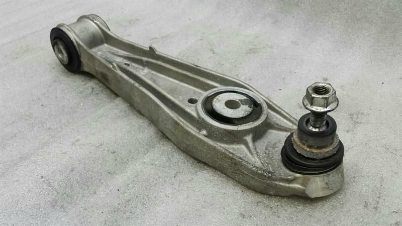 Porsche Boxster 986 right rear wishbone 99634105317 rear right wishbone