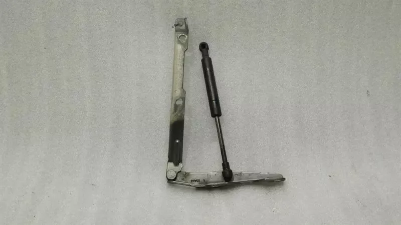 Porsche Boxster 986 Left Top Roof Hinge 98656155101 Top Hinge Left