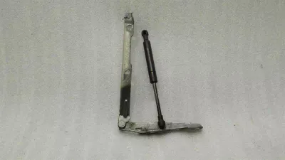 Porsche Boxster 986 Left Top Roof Hinge 98656155101 Top Hinge Left