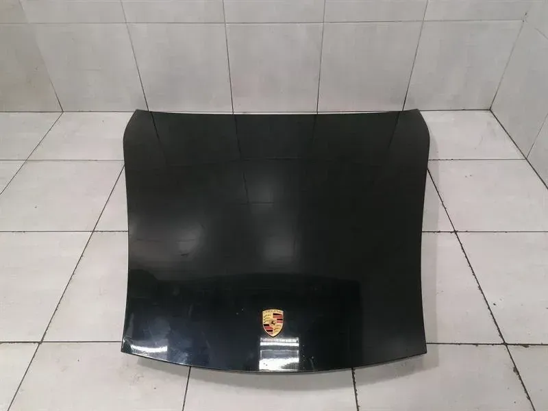 Porsche Boxster 986 Bonnet 99651101102 Bonnet 996