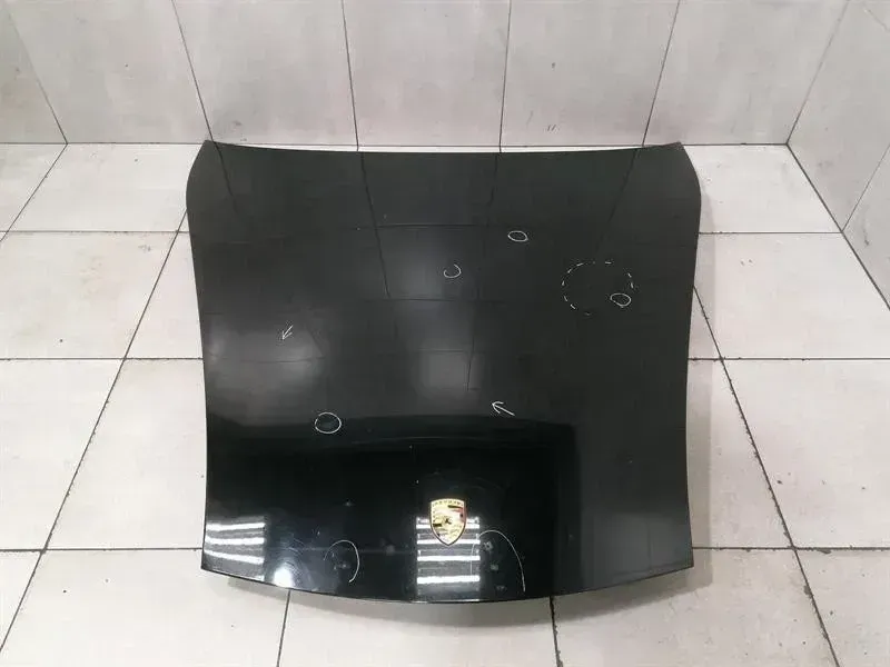 Porsche Boxster 986 Bonnet 99651101102 Bonnet