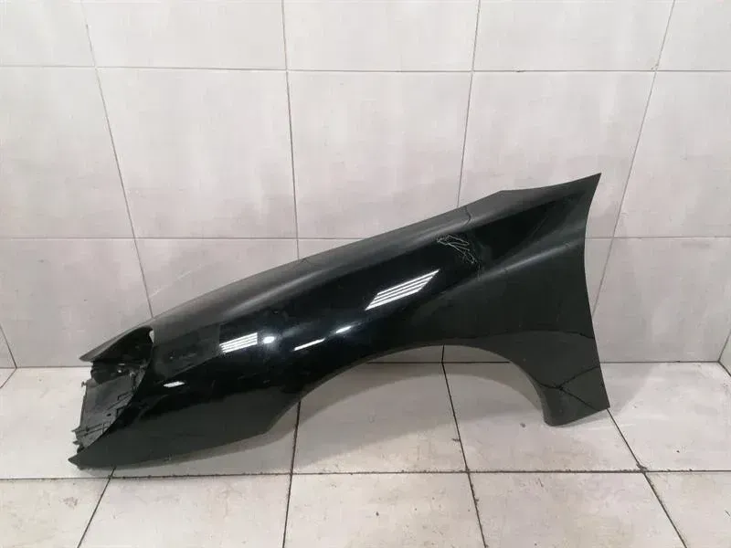 Porsche Boxster 986 Left Wing 99650303101 Front Left Fender