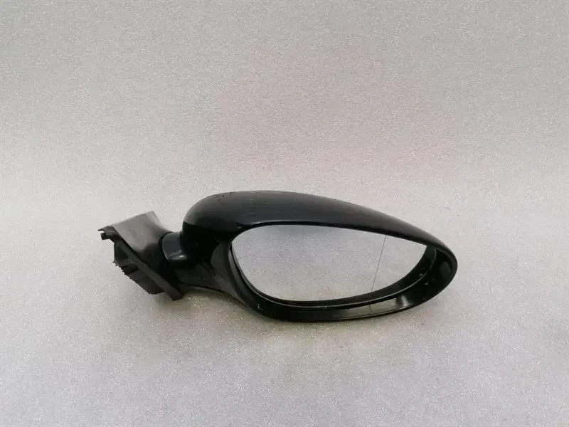 Porsche Boxster 986 right door mirror RHD 5 pin right hand drive