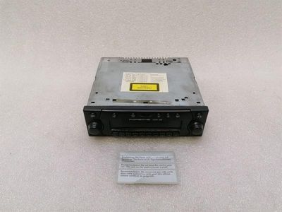Porsche Boxster 986 CD player 99664512200 audio system controller