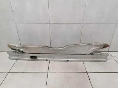 Porsche Boxster 986 rear bumper beam 98650502100 rear bumper carrier