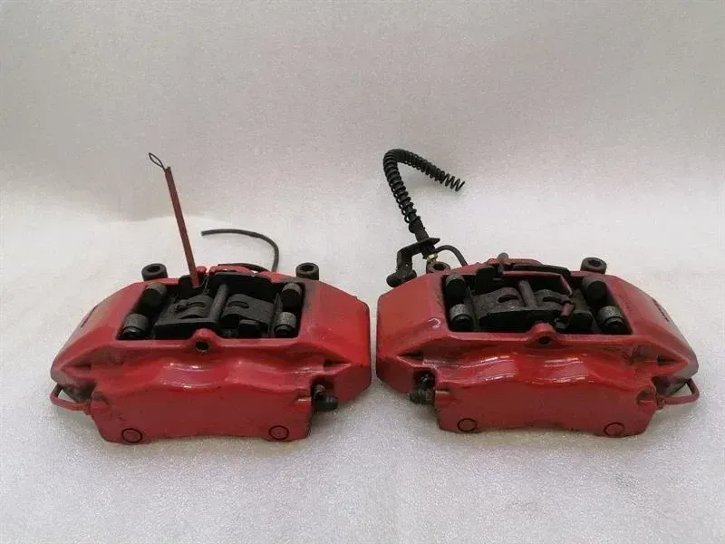 Porsche Boxster 986 front brake caliper set 996351425 front brake caliper set