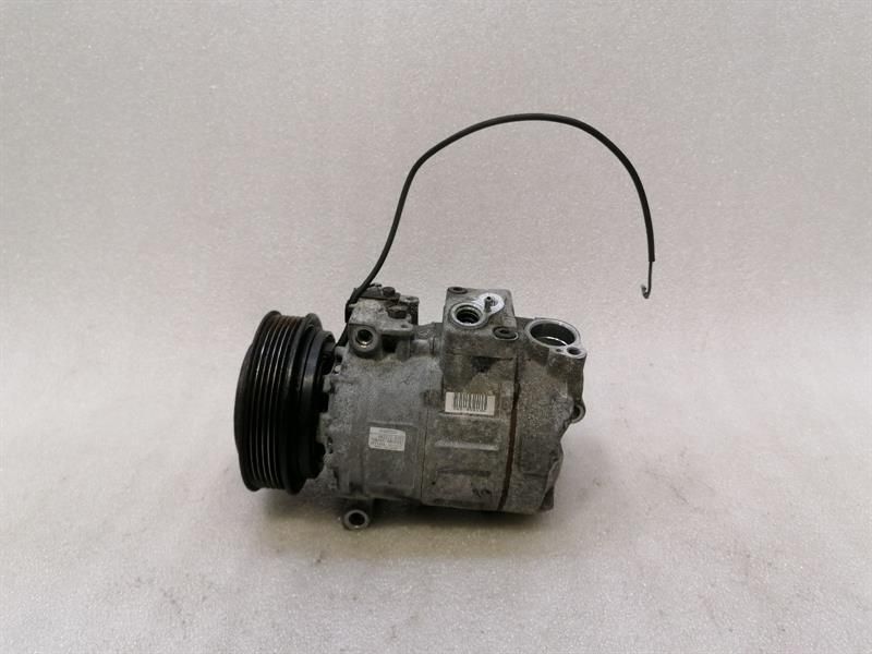 Porsche Boxster 986 A/C Compressor 99612601152 Air Conditioning Compressor