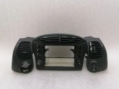 PORSCHE BOXSTER 986 AIR VENT 99655213104 ZESTAW DYSZ WENTYLACYJNYCH MK1