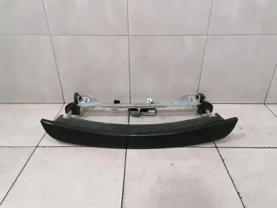 Aileron arrière Porsche Boxster 987 98750410900 Aileron arrière
