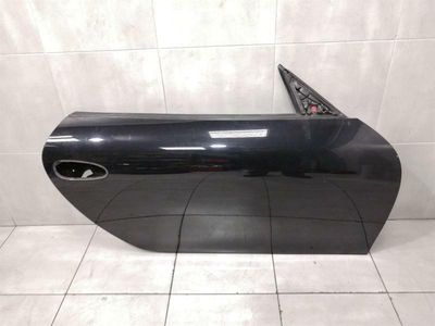Porsche Boxster 986 labās priekšējās durvis 99653101202 durvis priekšējās labās