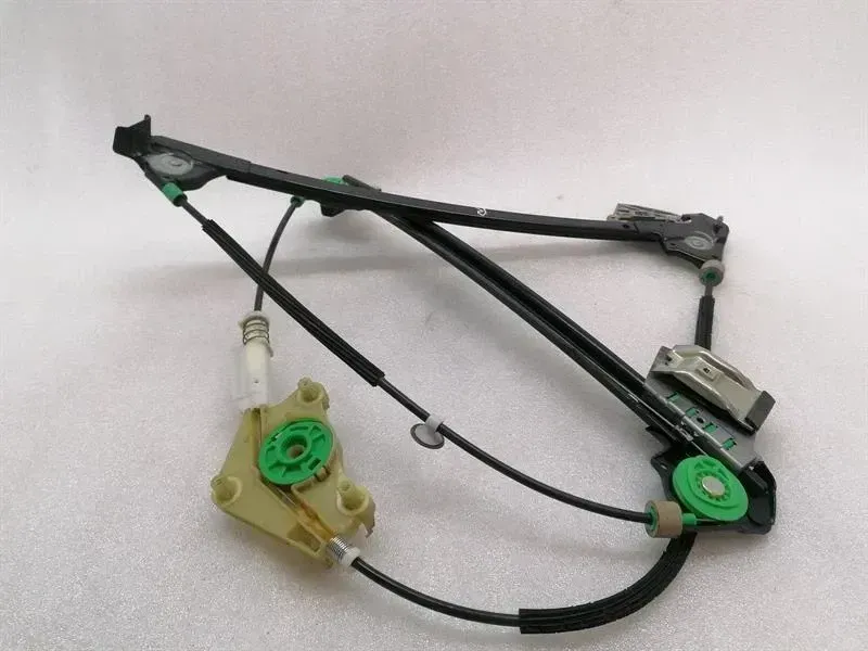 Porsche Boxster 987 Right Front Door Winder 98754207600 Power Window Front Re