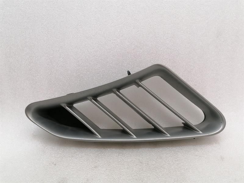 Porsche Boxster 987 Left Wing Grill 98750474901 Fenders Grille Left