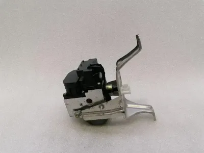 Porsche Boxster 986 A.B.S Pumpe 98635575500 ABS Pumpe Hydraulikblock
