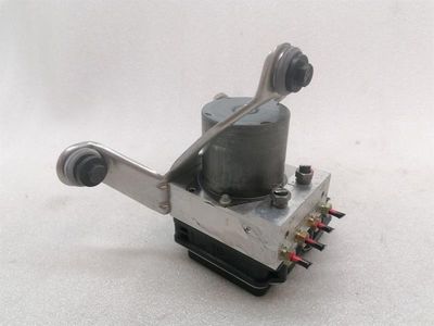 Porsche Boxster 987 A.B.S sūknis 98735575504 ABS sūknis HIDRAULIKAS BLOKS