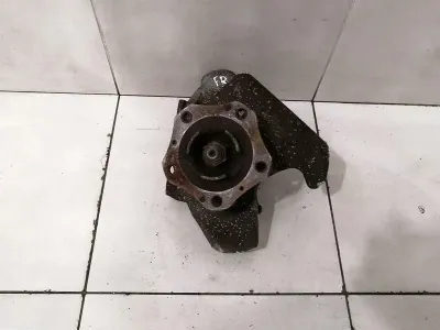 Porsche Boxster 986 FRH Hub 99634165813 Wheel Bearing Case Front Right