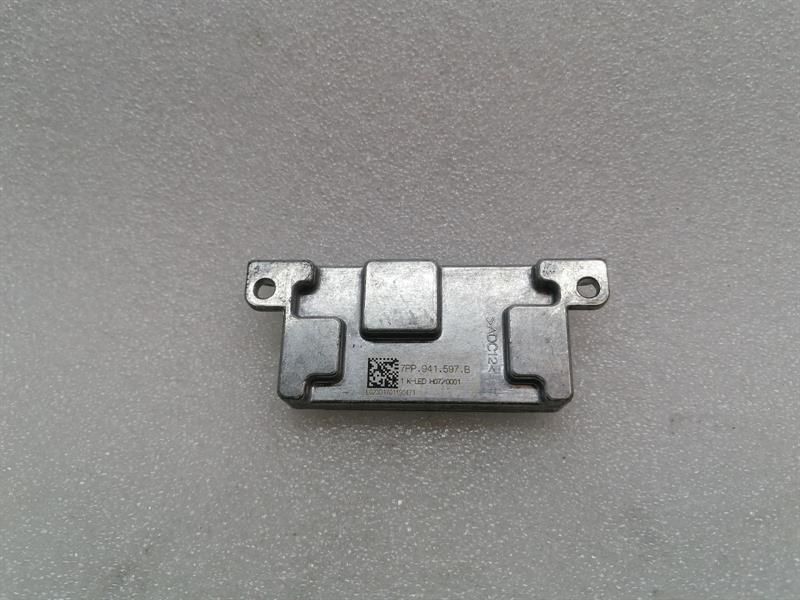 Porsche Boxster 987 Xenon Ballast 7PP941597B Xenon Ballast
