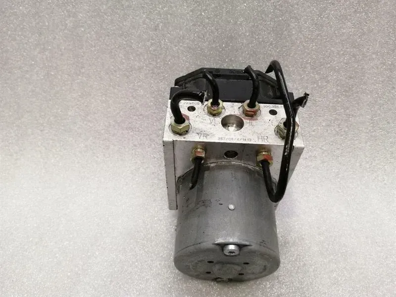 Porsche Boxster 986 ABS Pump 99635575506 ABS Pump HYDRAULIC BLOCK