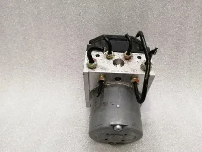Porsche Boxster 986 ABS Pump 99635575506 ABS Pump HYDRAULIC BLOCK