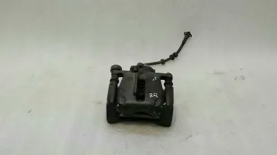 Audi A7 4G right rear caliper brake caliper rear right
