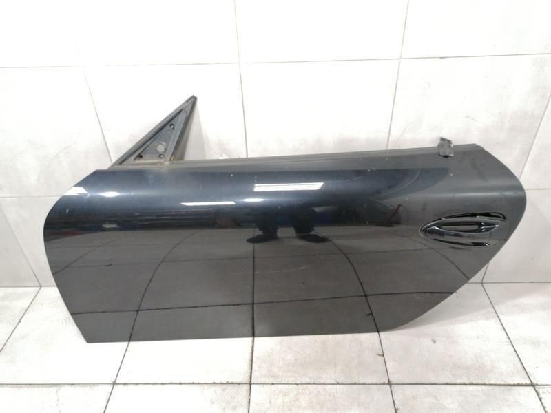 Porsche Boxster 987 Left Front Door 99753101102 Door Front Left