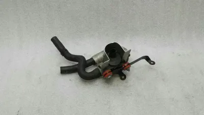 Audi RS7 4G additional cooling pump 4H0121671B coolant pump pump