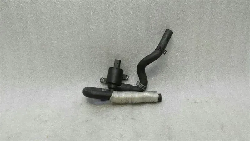 Audi RS7 4G additional cooling pump 4H0121671B coolant pump pump 4.0 TFSI