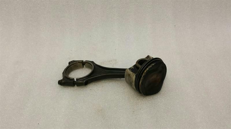 Audi A7 4G A6 4F Piston Conrod 06E107065CL Piston CGX 3.0 TFSI