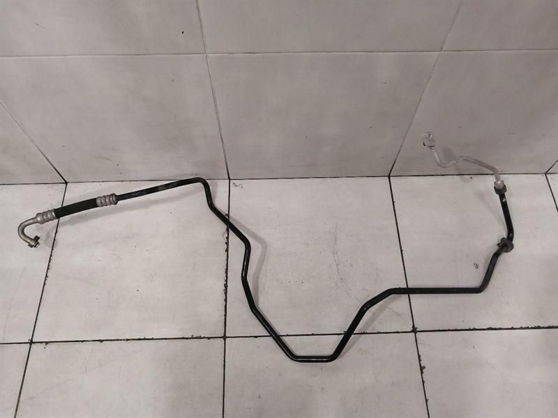 Porsche 911 996 A/C Pipe 99657310503 Air Conditioning Line Air Conditioning
