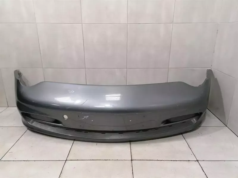 Porsche 911 996 Front Bumper 99650531109 MK1 Front Bumper
