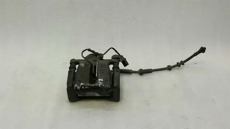 Audi A7 4G left rear caliper brake caliper rear left