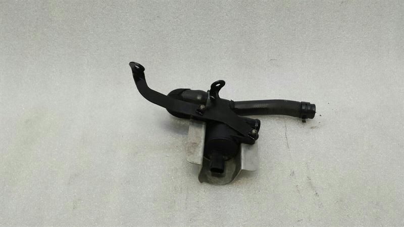 Audi A7 4G additional cooling pump 4H0121671B coolant pump pump 3.0 TFSI