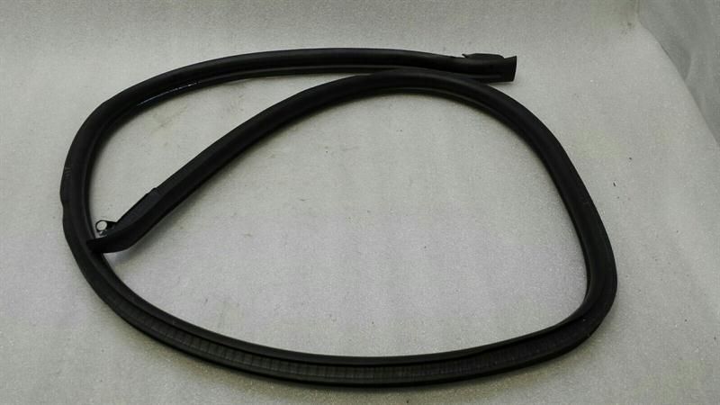 Porsche Boxster 987 left door seal 98753707503 door seals left