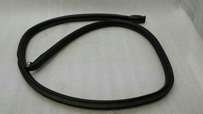 Porsche Boxster 987 left door seal 98753707503 door seals left